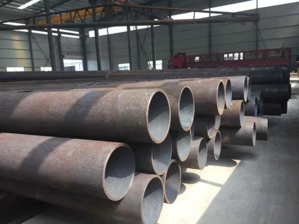 焦作16mn无缝钢管