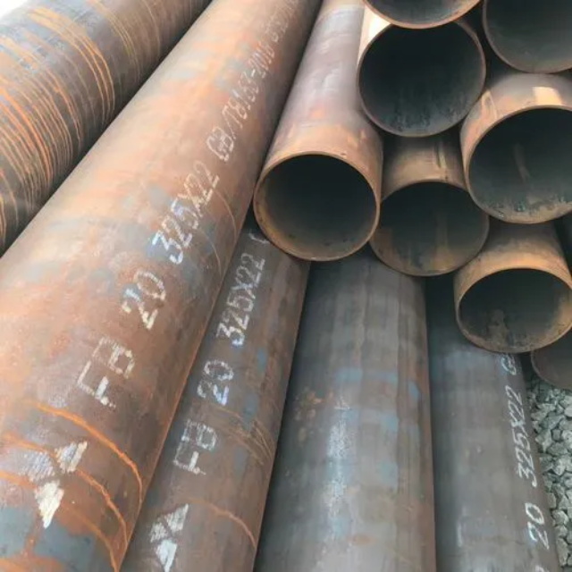 焦作35crmo无缝钢管