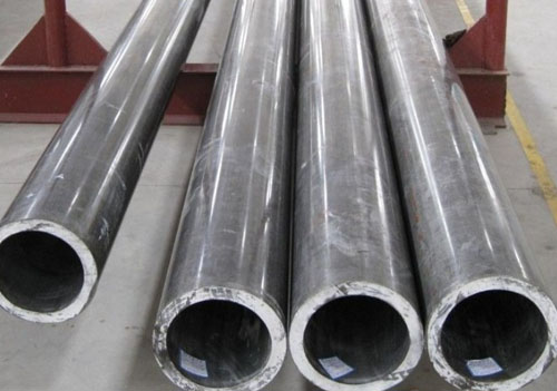 焦作精密液压无缝钢管