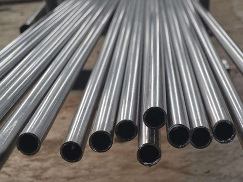 焦作精密无缝钢管生产厂家