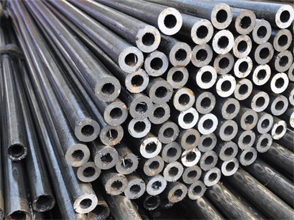 焦作精密光亮无缝钢管