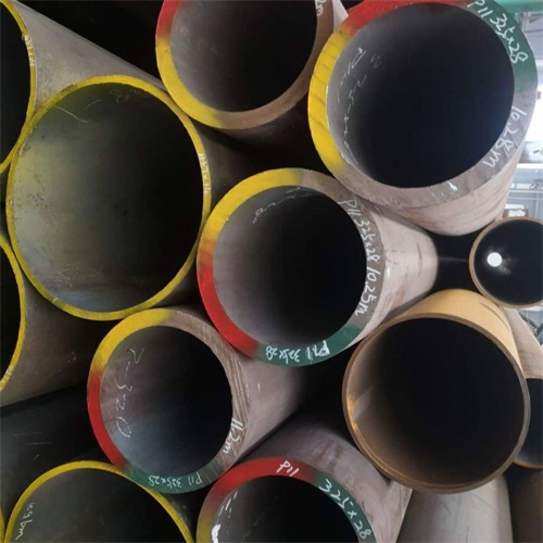 焦作27simn厚壁无缝钢管