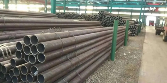 焦作16mn无缝钢管厂