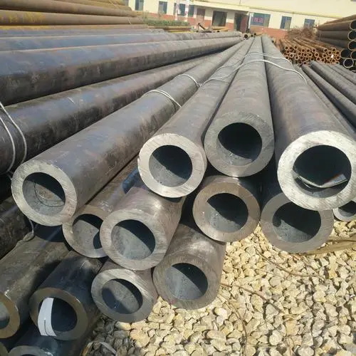 焦作20#无缝钢管厂