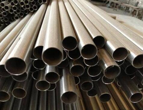 焦作冷拔精密无缝钢管厂