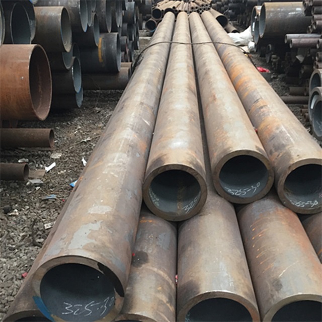 焦作中低压锅炉用无缝钢管价格