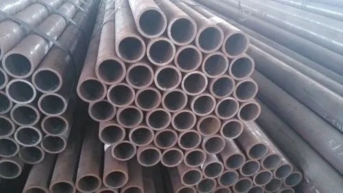 焦作中低压锅炉用无缝钢管尺寸