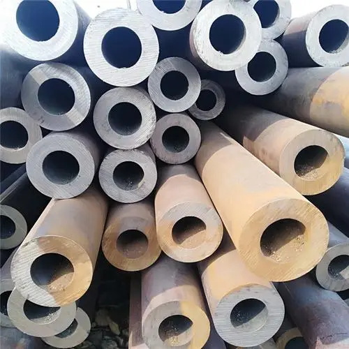焦作gb t 8162 结构用无缝钢管