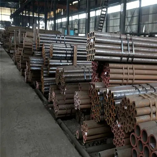 焦作gb8162-2008结构用无缝钢管