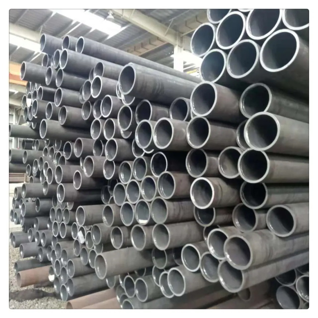 焦作GB8163无缝管