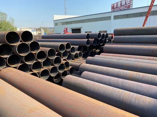 焦作GB5310锅炉管