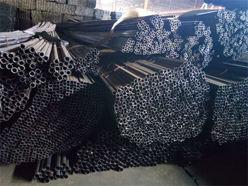 焦作GB6479无缝管 