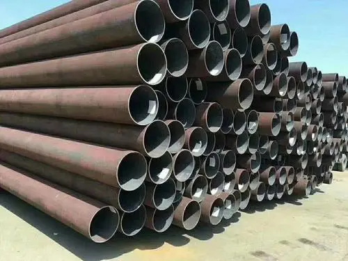 焦作GB6479无缝钢管