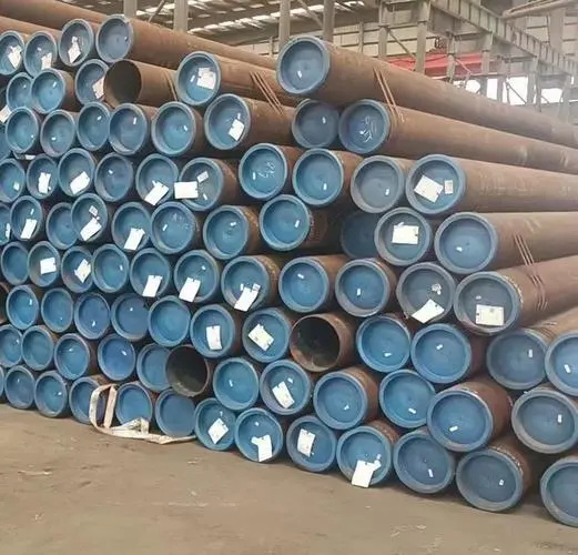 焦作GB6479化肥设备用无缝钢管