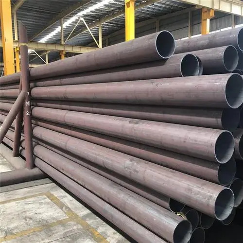 焦作GB9948无缝钢管