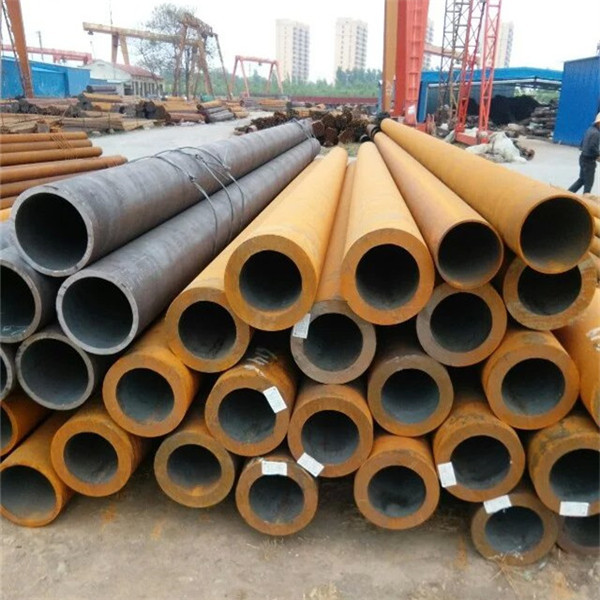 焦作地质无缝管