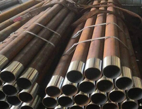 焦作地质用无缝钢管