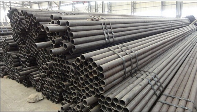 焦作GB8163流体用无缝管