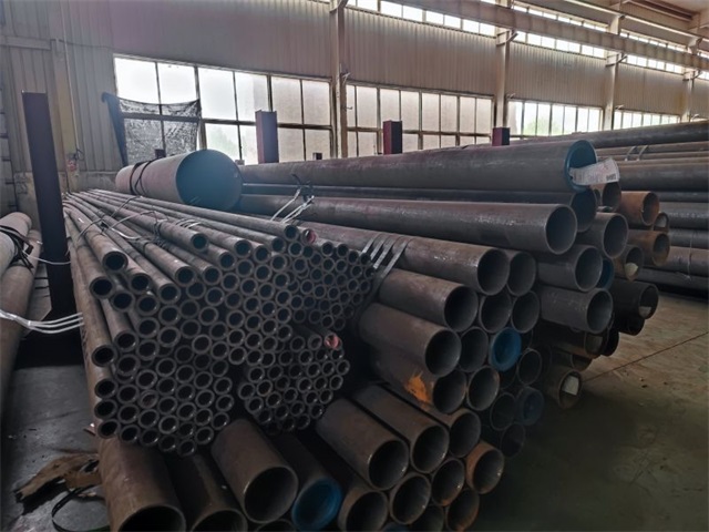 焦作高压锅炉管