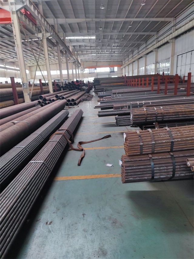 焦作高压锅炉钢管