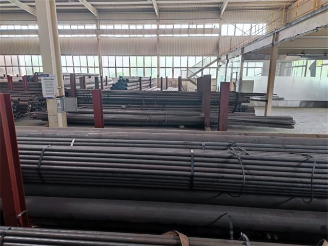 焦作5310无缝钢管 