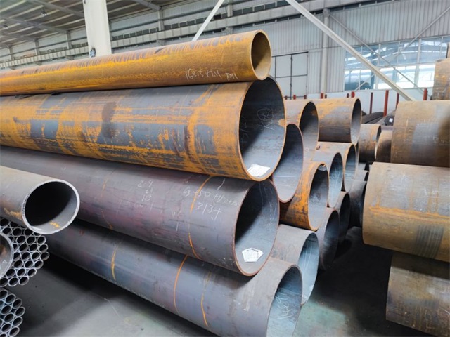 焦作5310无缝管