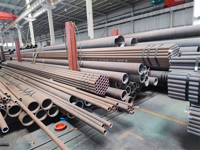 焦作5310高压锅炉管 