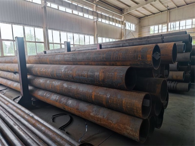 焦作5310锅炉钢管