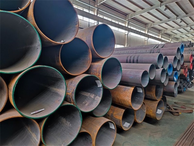 焦作5310高压锅炉钢管