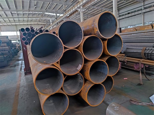 焦作GB5310高压锅炉管