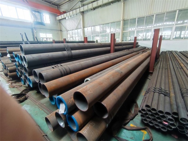 焦作20G锅炉管