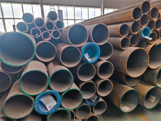 焦作20G无缝钢管厂家