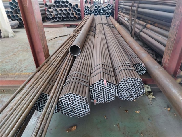 焦作15crmog无缝钢管