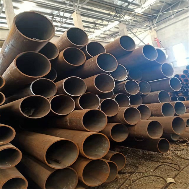 焦作gb3087锅炉管