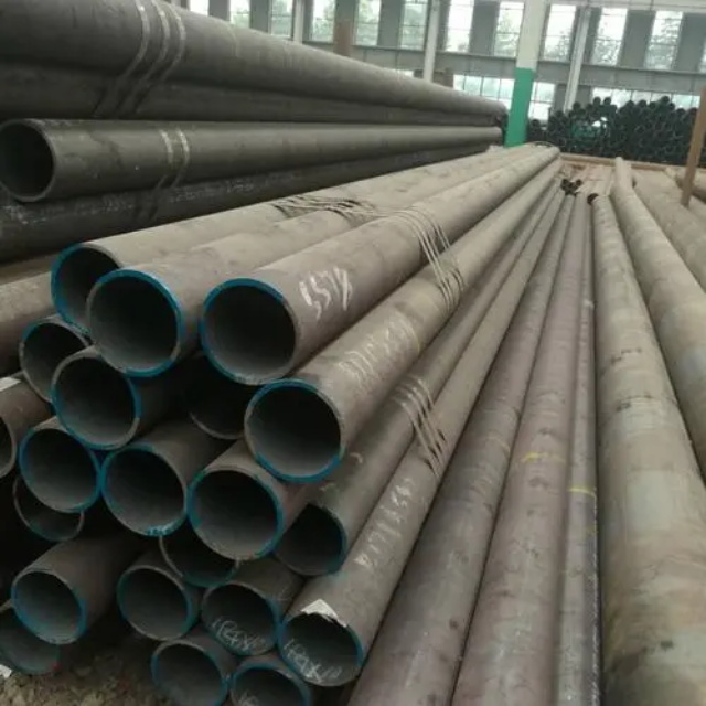 焦作gb3087无缝钢管