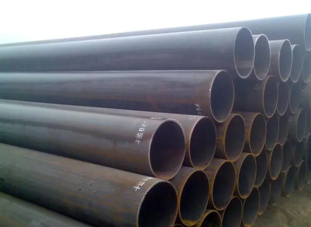 焦作GB3087无缝管