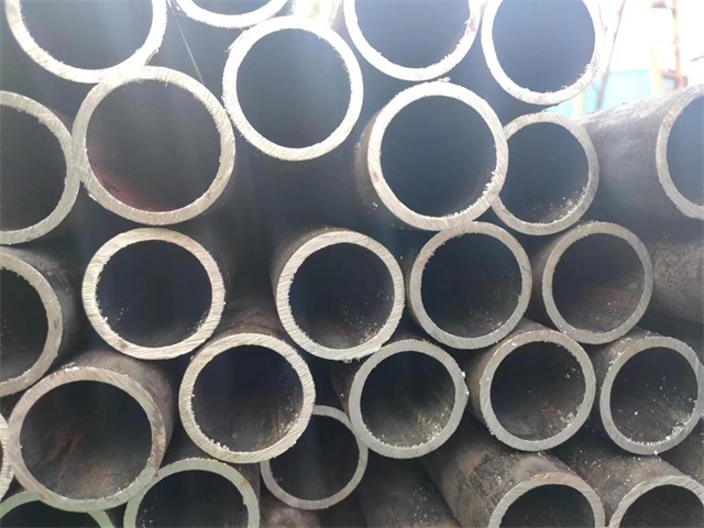 焦作45#无缝钢管多少钱