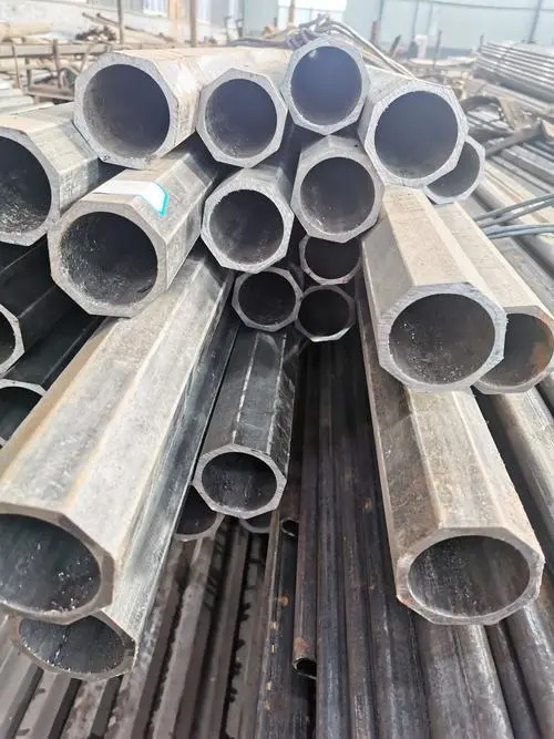 焦作20cr冷拔无缝钢管