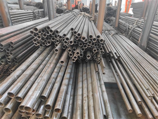 焦作精密无缝钢管批发