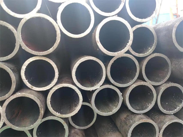 焦作27simn无缝钢管厂