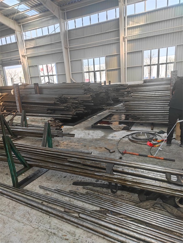 焦作小口径精密无缝钢管价格