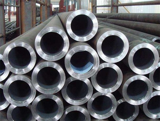 焦作厚壁无缝钢管销售