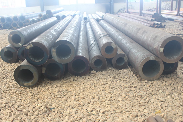 焦作厚壁无缝钢管售价