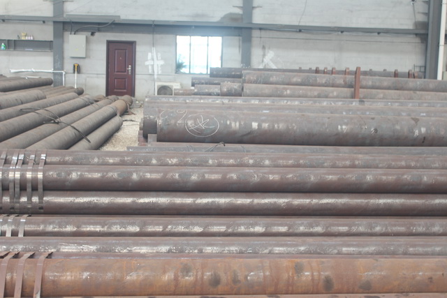 焦作厚壁无缝钢管售卖电话