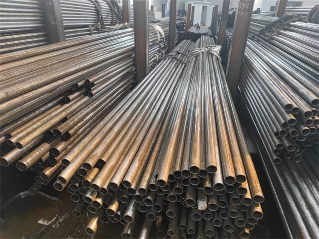 焦作35CrMo精密无缝钢管