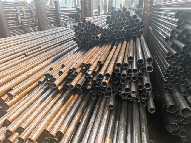 焦作精密无缝钢管销售电话