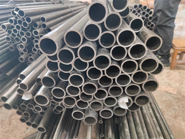 焦作精密无缝钢管定做