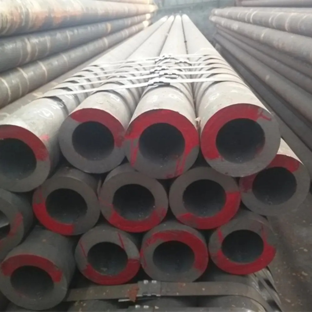 焦作304厚壁无缝钢管