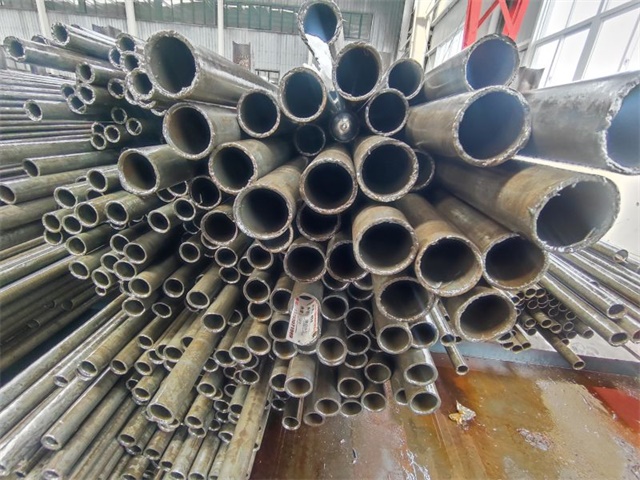 焦作精密无缝钢管厂商