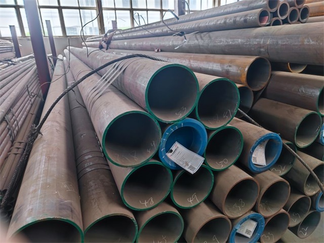 焦作12CrMoG锅炉管